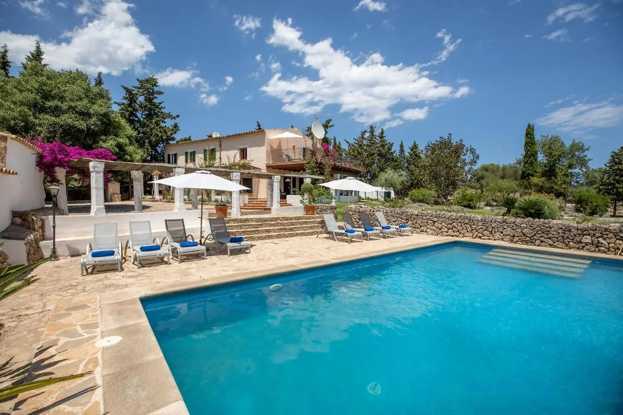 Villa Morell 포엔샤