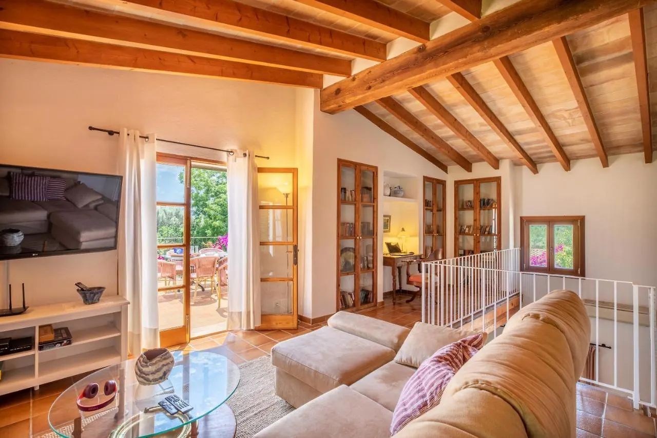 Villa Morell Pollenca 0*,  Spain
