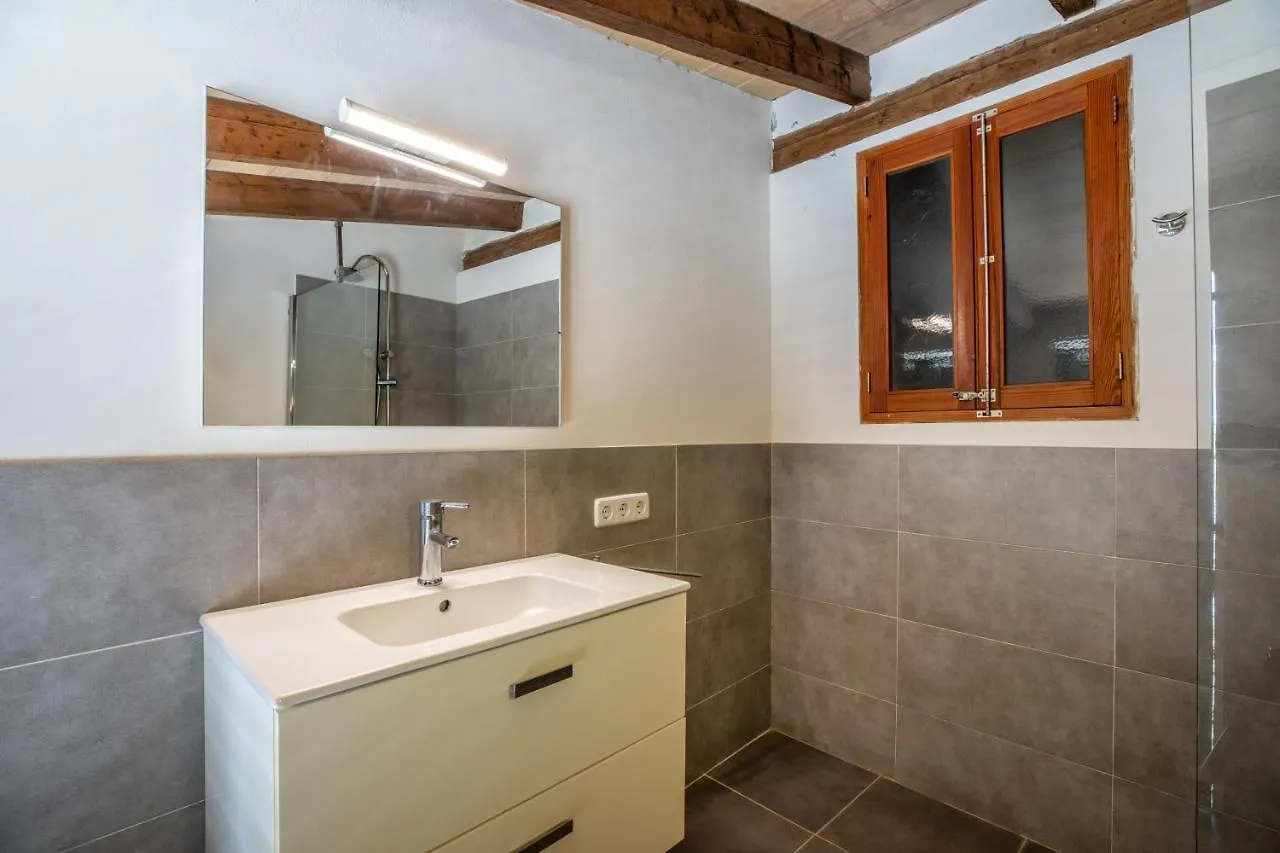 Villa Morell Pollenca