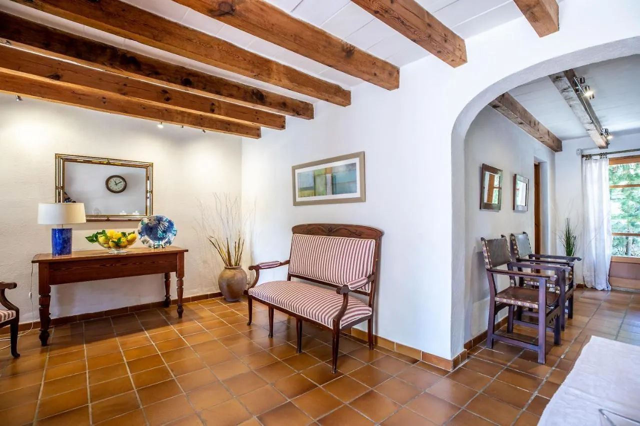 Villa Morell Pollença
