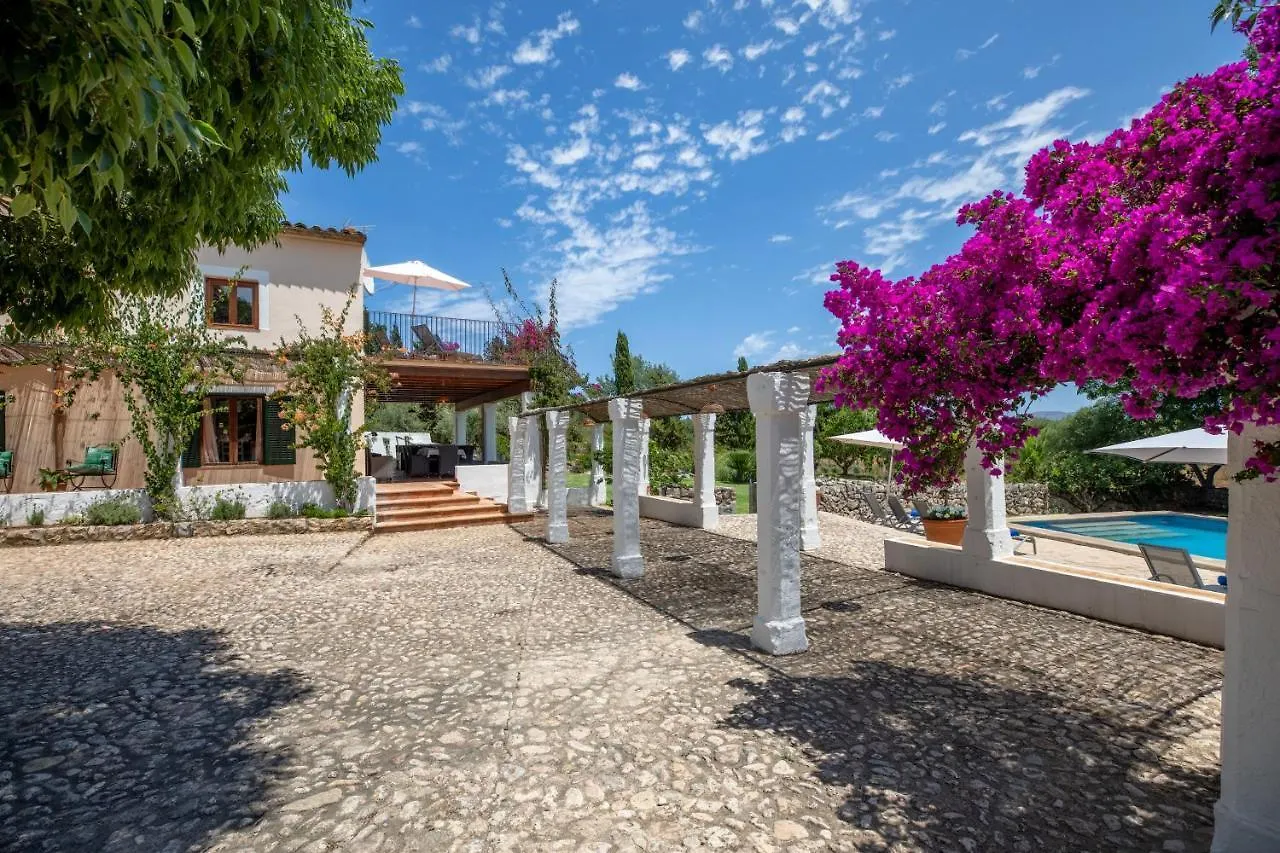 Villa Morell Pollenca