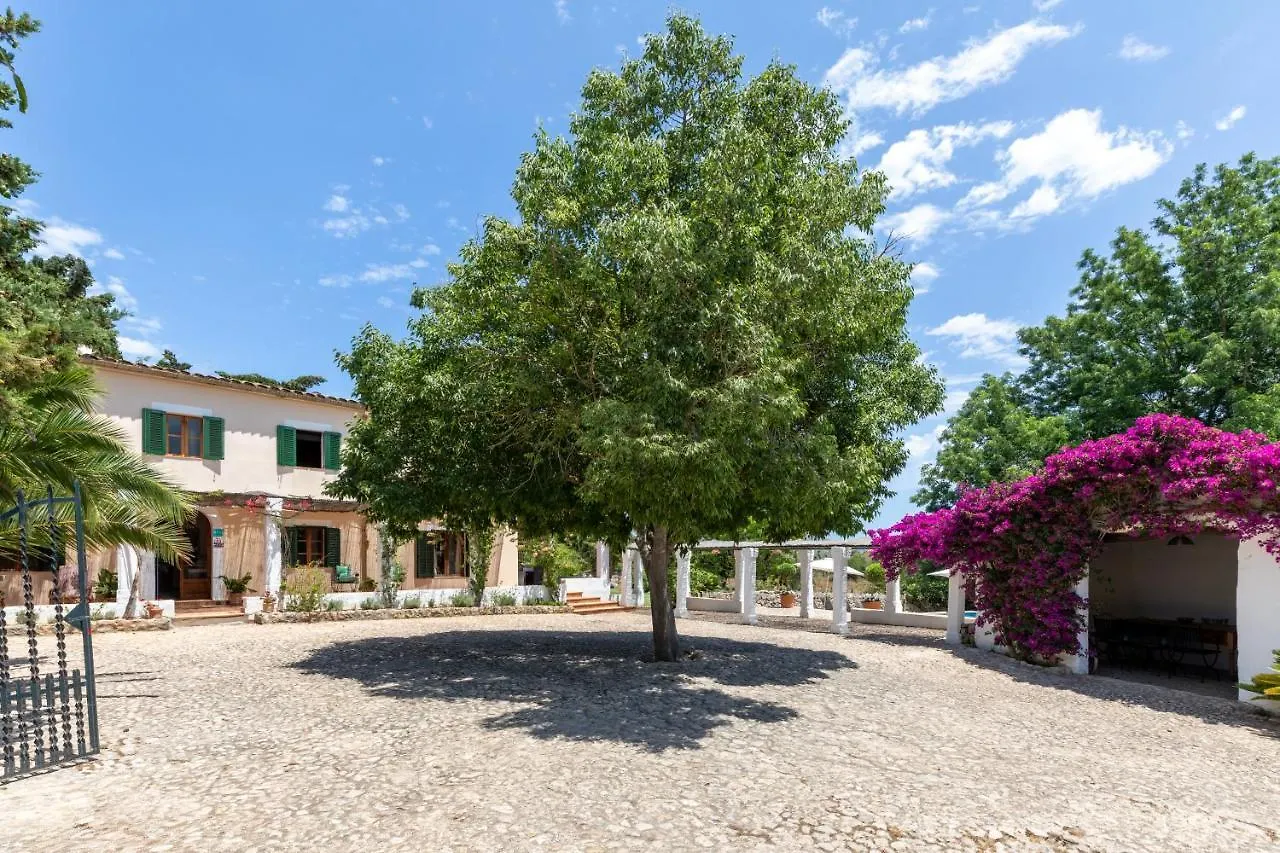 Villa Morell Pollenca 0*,  Spain
