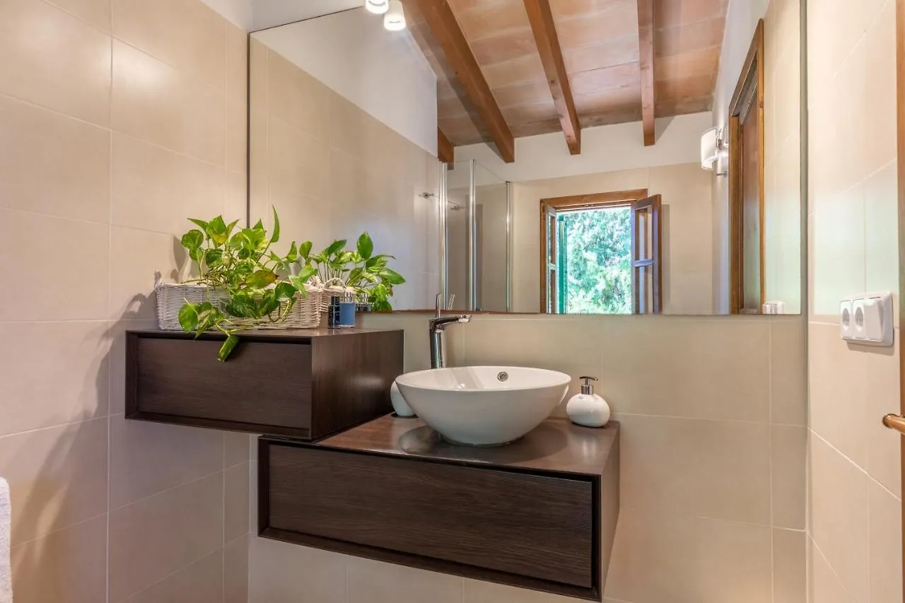 Villa Morell 포엔샤 0*,  스페인