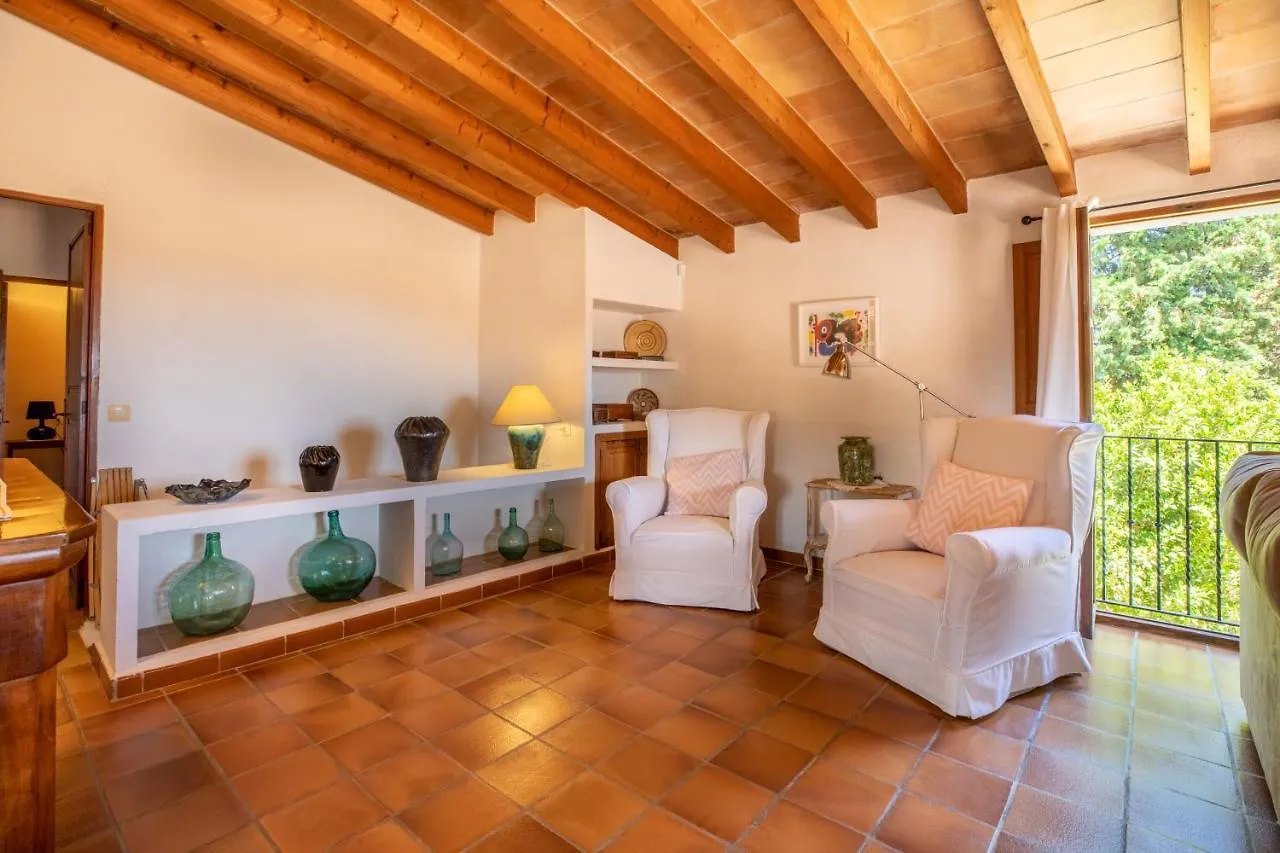 Villa Morell Pollenca