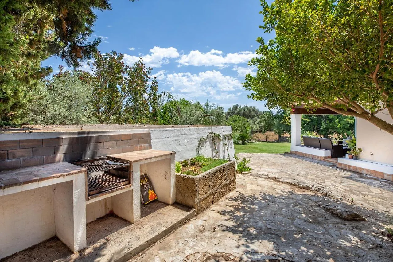 Villa Morell Pollenca