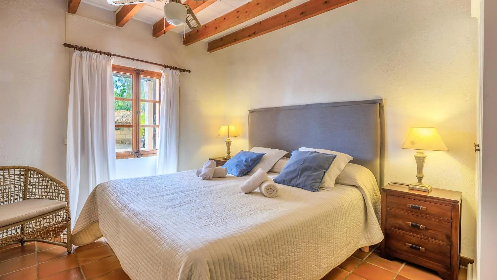 Villa Morell Pollenca 0*,  Spain