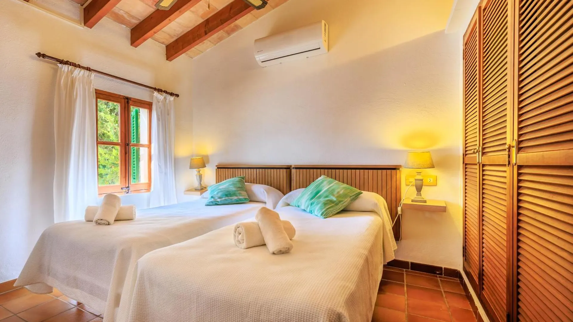 Villa Morell Pollenca