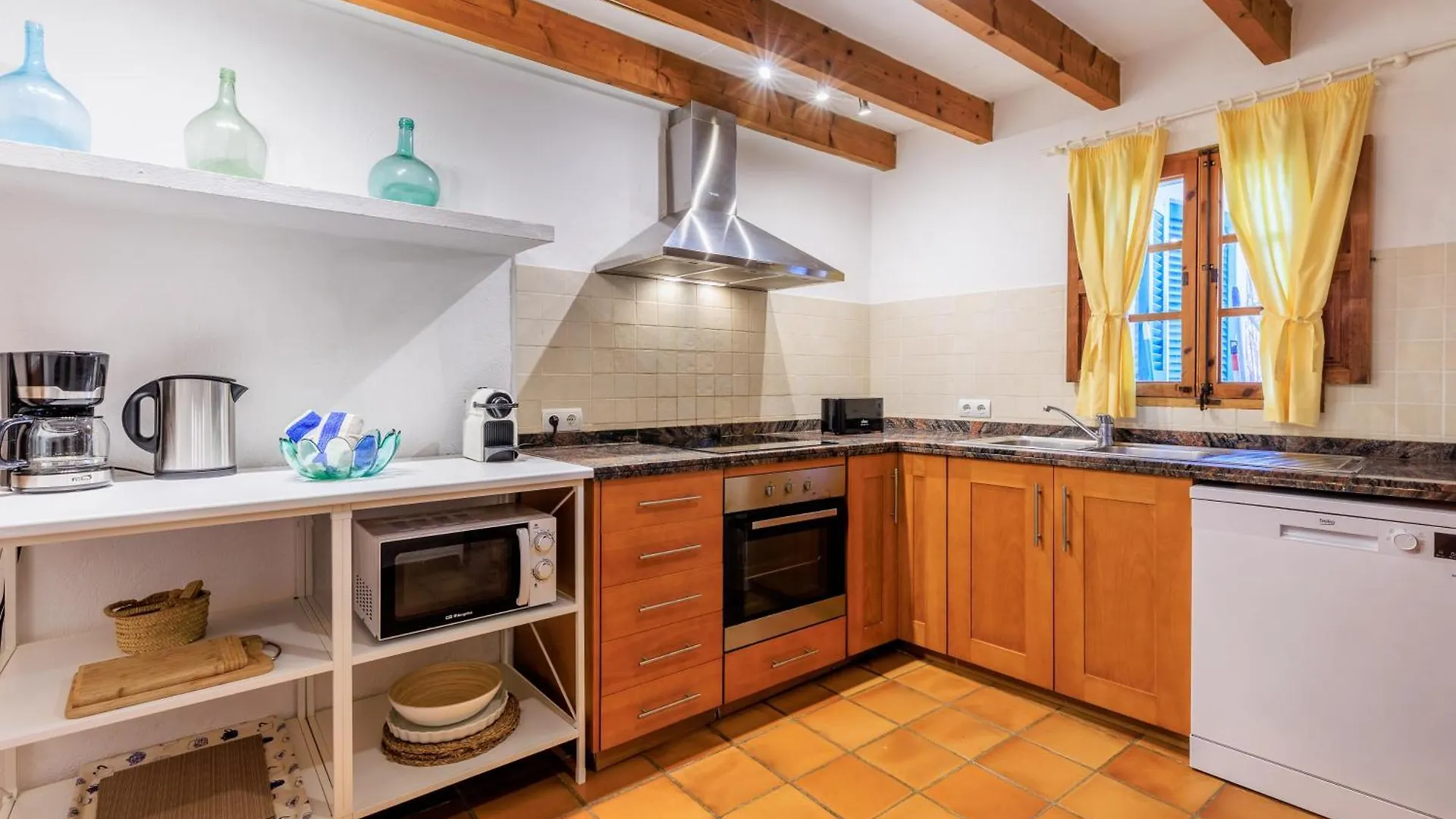 Villa Morell Pollenca