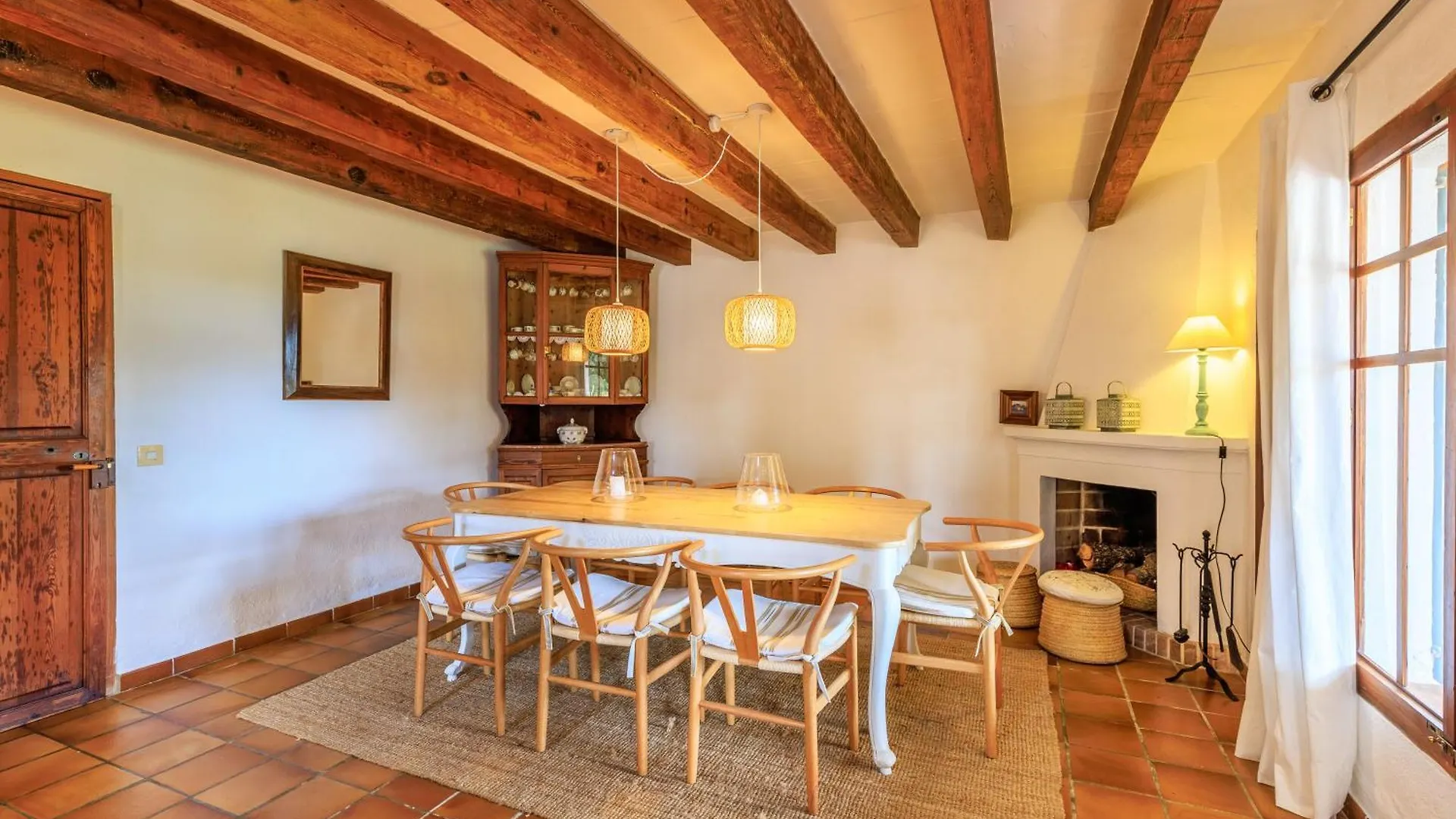 Villa Morell Pollenca Spain