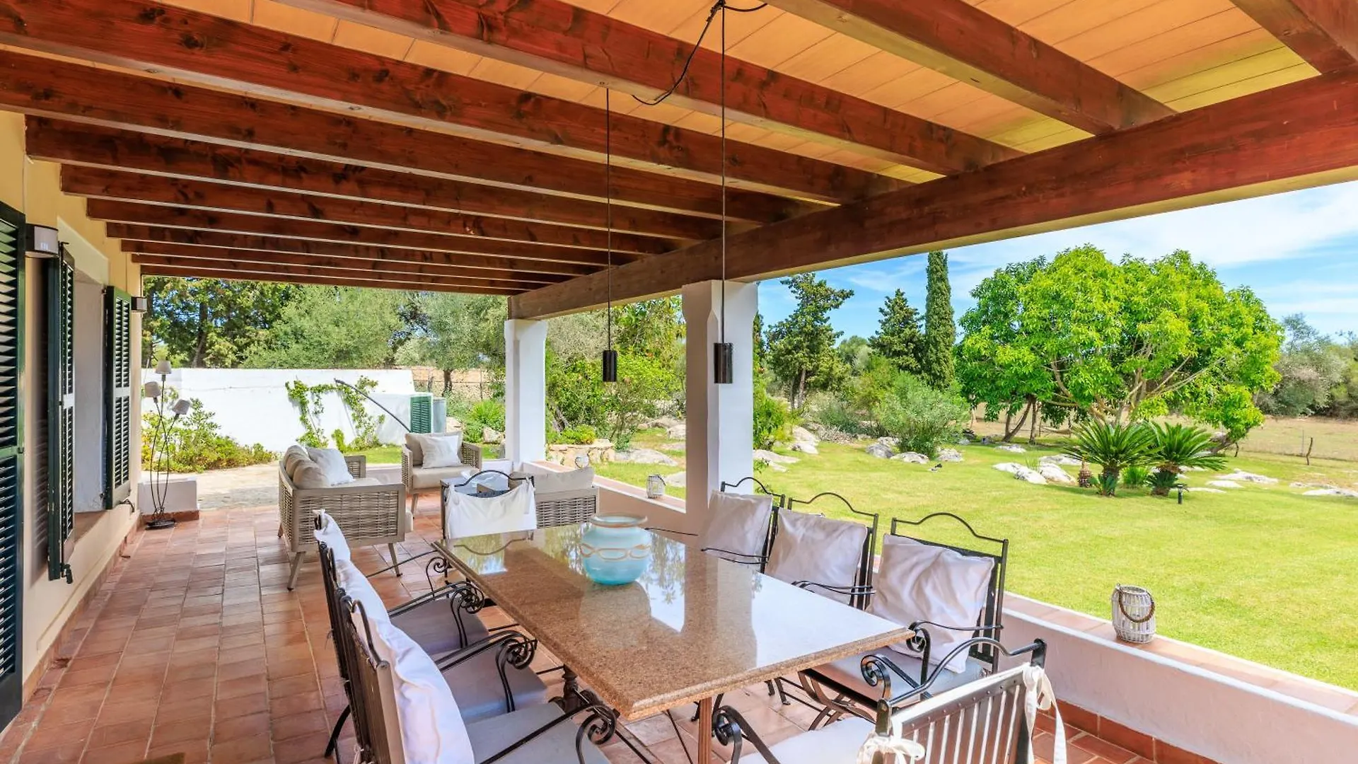 Villa Morell Pollenca 0*,  Spain