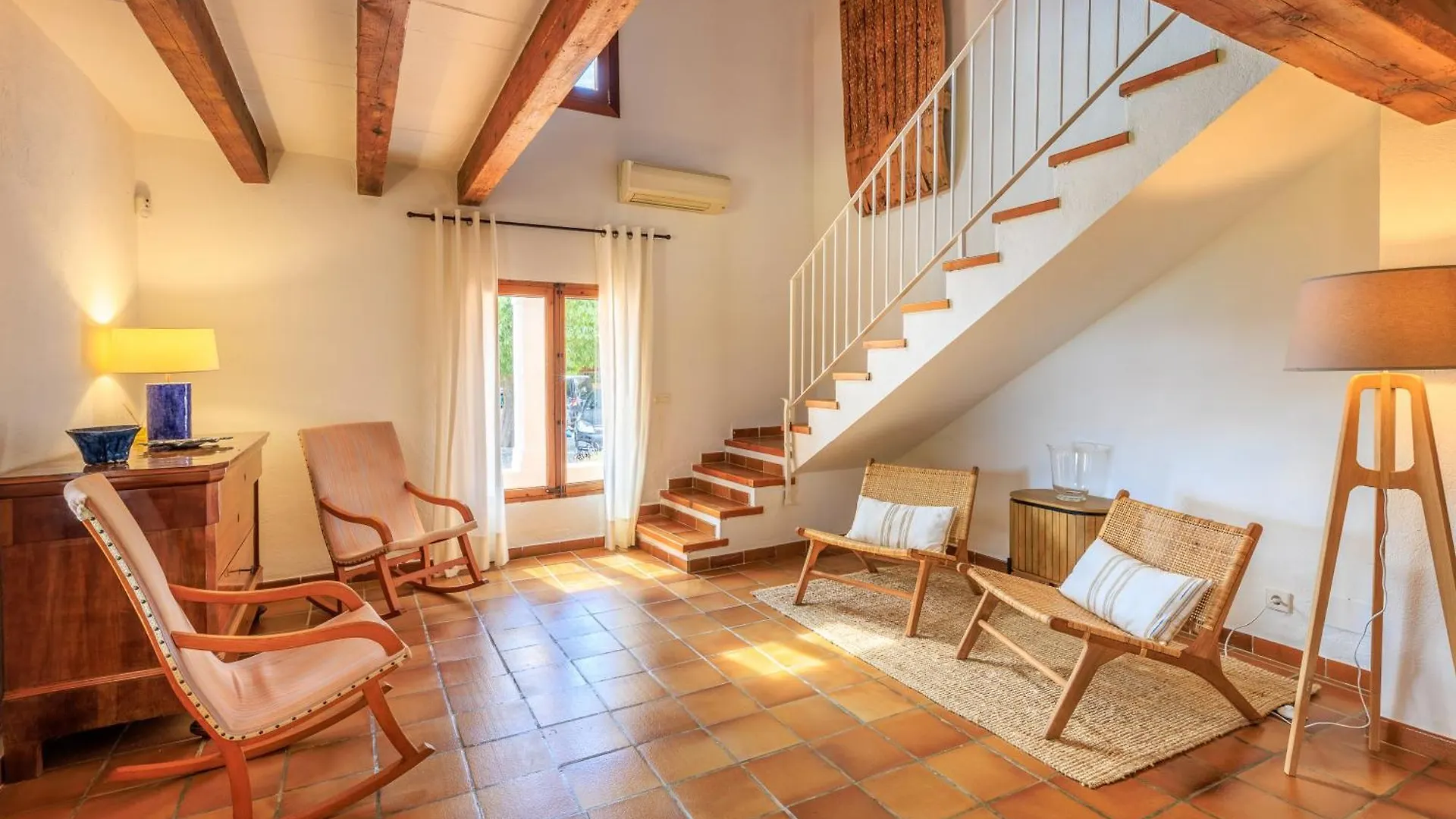 Villa Morell Pollenca