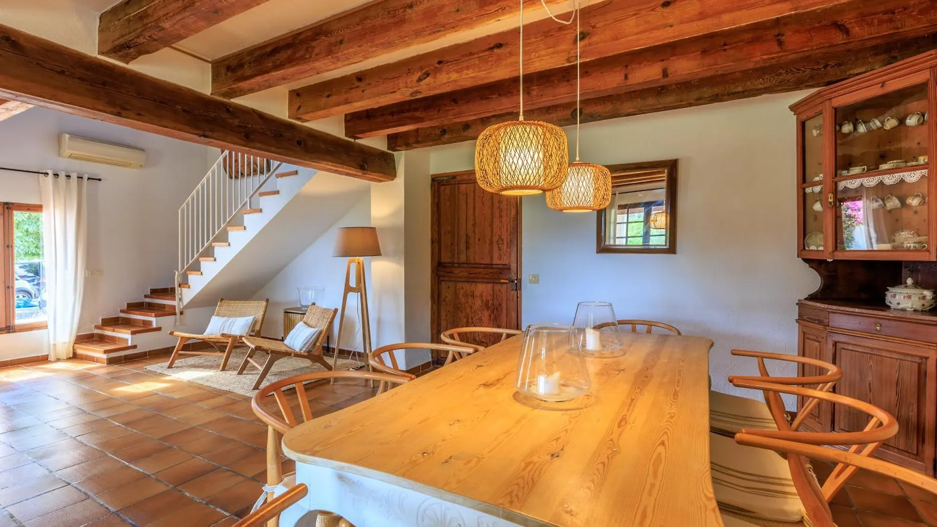 Villa Morell Pollenca Spain