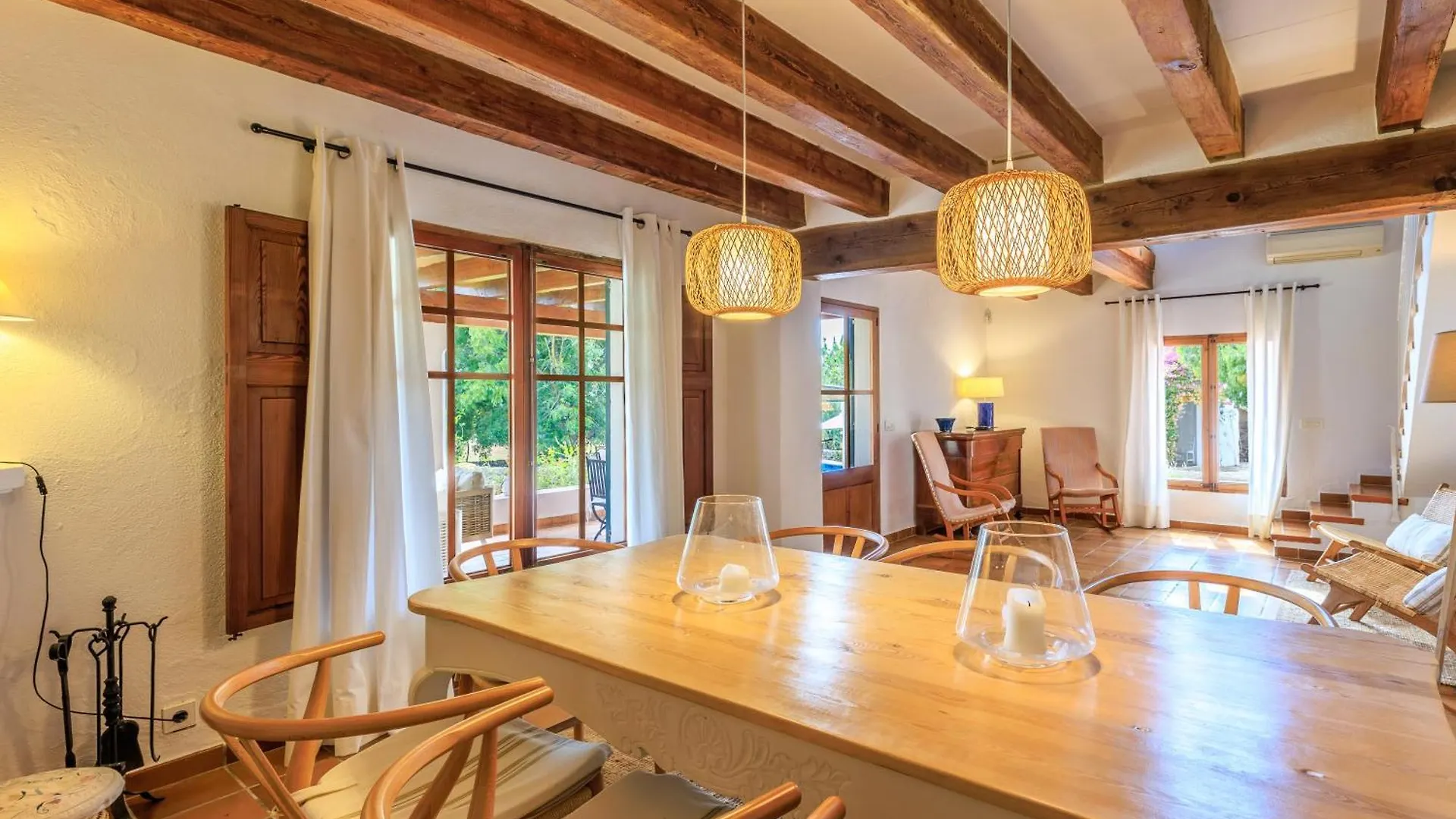 Villa Morell Pollenca