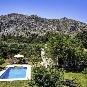 Villa Encant