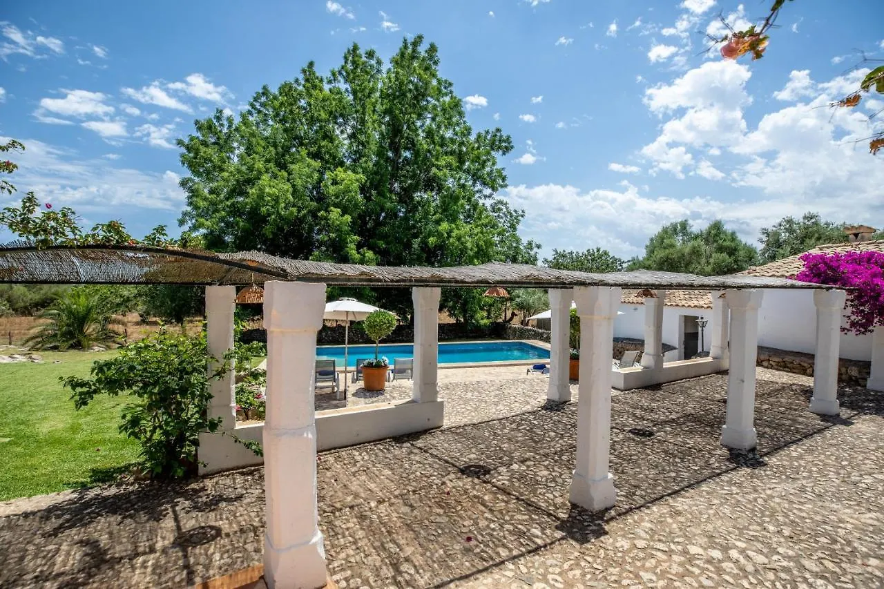 Villa Morell Pollenca 0*,